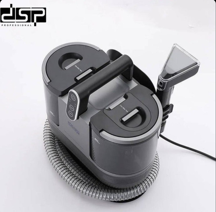 فرش شوی و مبل شوی دی اس پی dsp KD-2047