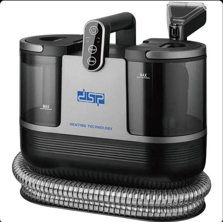 فرش شوی و مبل شوی دی اس پی dsp KD-2047