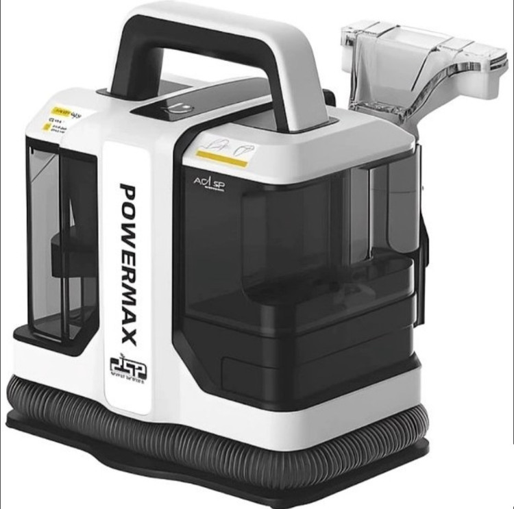 فرش شوی و مبل شوی دی اس پی dsp KD-2041 دستگاه لکه پاک کن برقی