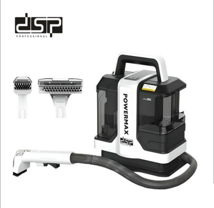 فرش شوی و مبل شوی دی اس پی dsp KD-2041 دستگاه لکه پاک کن برقی