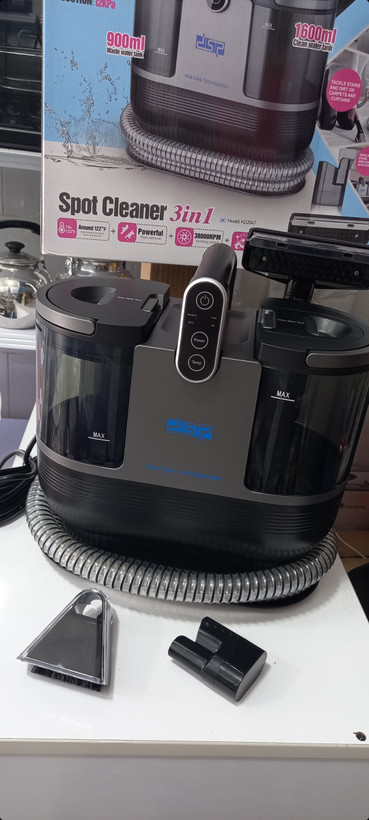 فرش شوی و مبل شوی دی اس پی dsp KD-2047