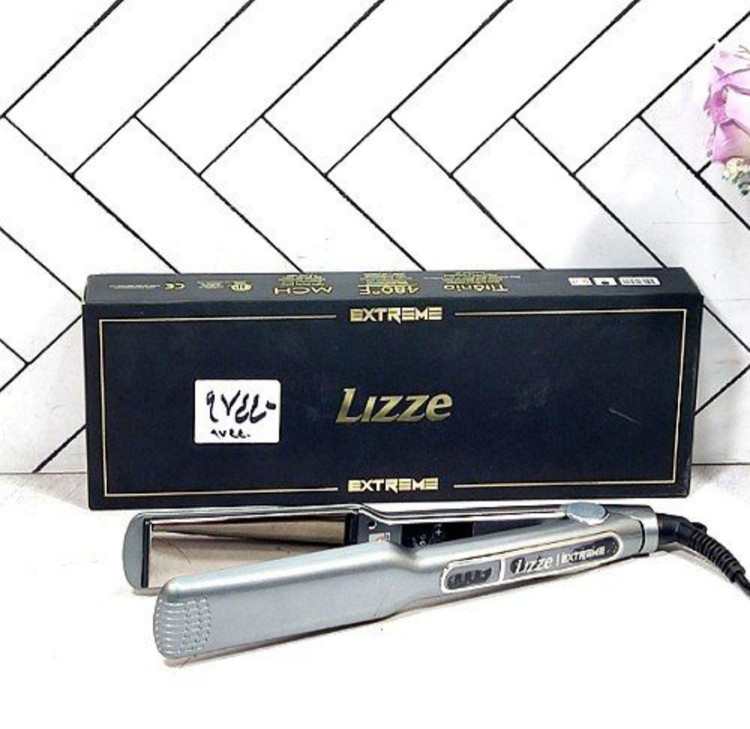 اتو مو ۴۴ وات لیز مدل Extreme 859 طوسی حرفه ای