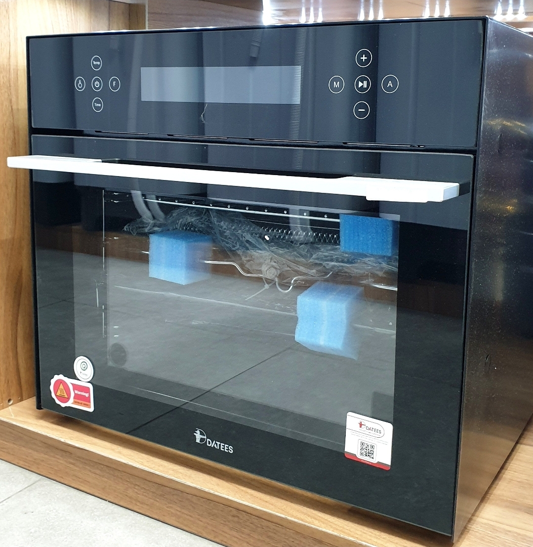 فر هواپز ۴۶ لیتری داتیس مدل DT-736 رومیزی
