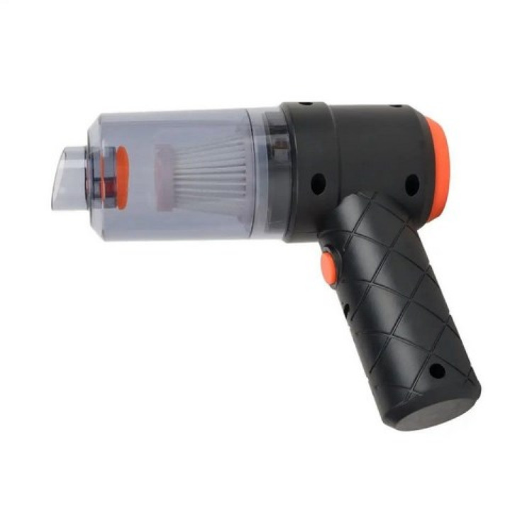 جارو شارژی مینی مکنده و دمنده YT-M2037 مخصوص خانه و ماشین